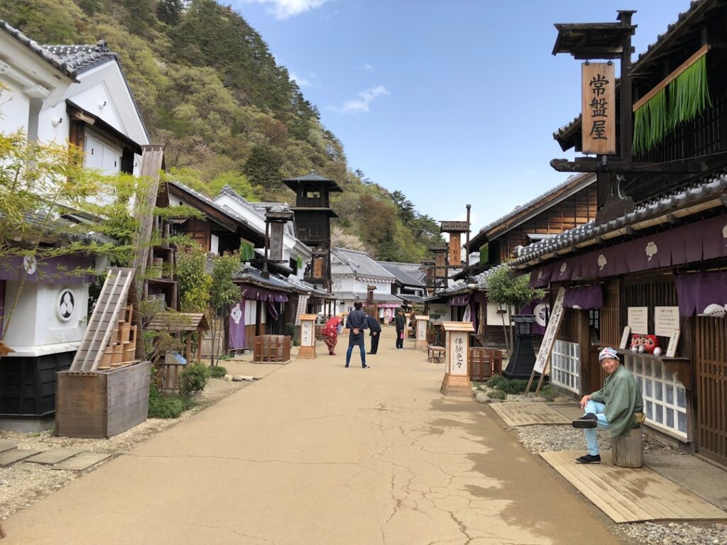 Ontdek Japan: Reizen langs bijzondere bestemmingen en cultuur