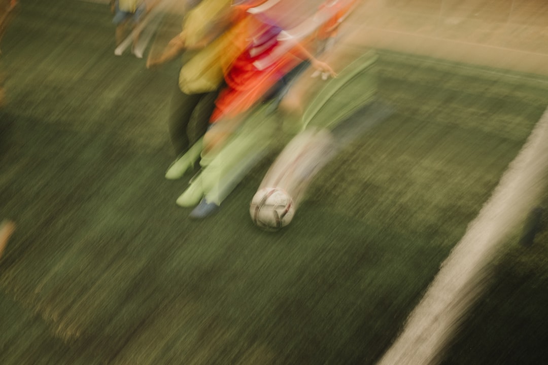 Ontdek de spanning van voetbal reizen: beleef jouw favoriete club van dichtbij