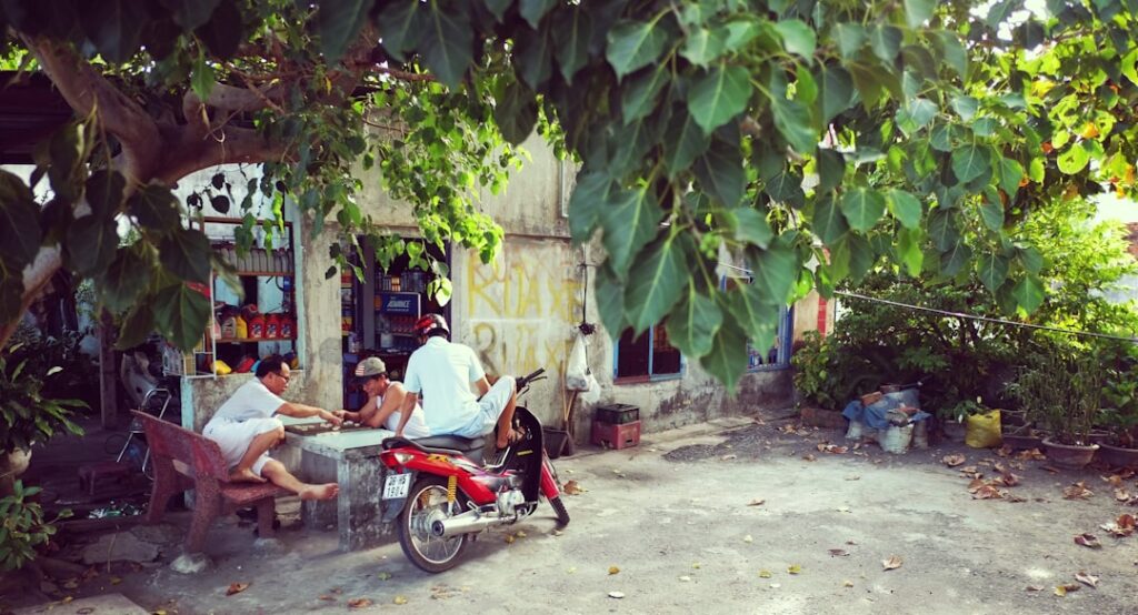 Een rondreis langs de mooiste bestemmingen van Vietnam