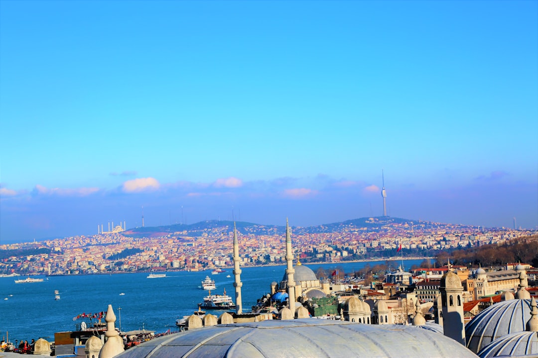 Ontdek Istanbul: De perfecte stad voor onvergetelijke stedentrips