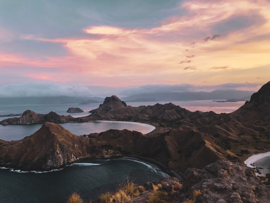 Ontdek de mooiste bestemmingen van Indonesië