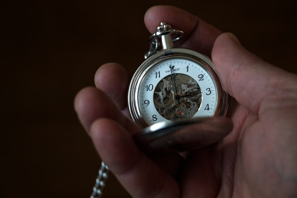 Het aantal minuten in een jaar uitgelegd voor iedereen