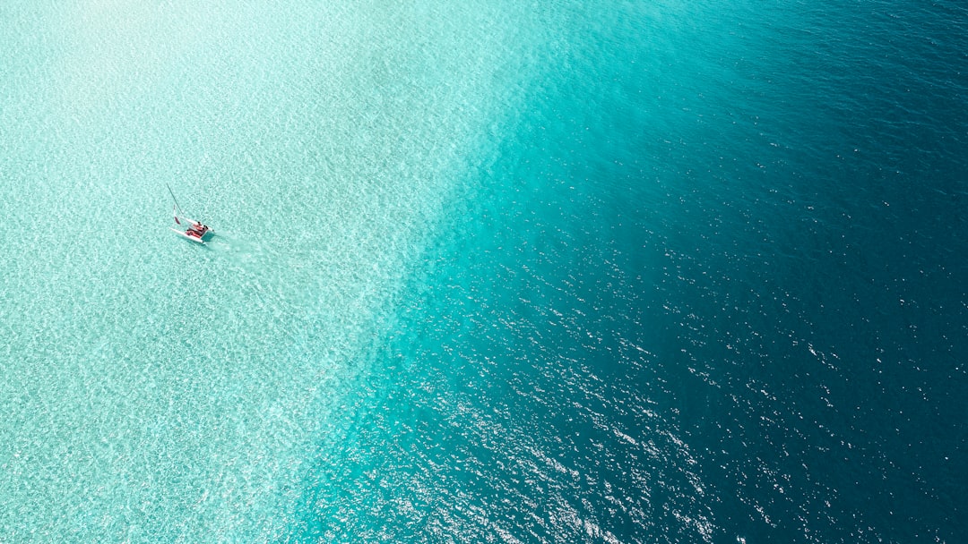 Ontdek de mooiste bestemmingen voor verre reizen