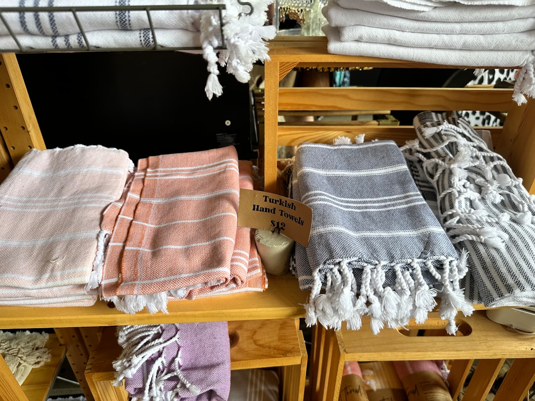 Handdoeken wassen: schone en frisse doeken met het juiste aantal graden