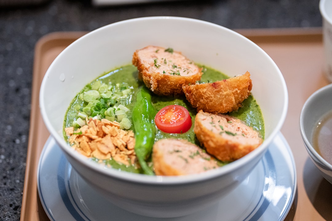 Spinazie op je bord: hoeveel heeft een mens gemiddeld nodig?