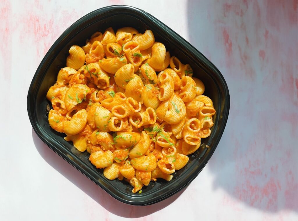 Hoeveel ongekookte pasta heb je per persoon nodig? Zo reken je makkelijk de juiste portie uit