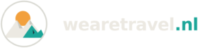 We are travel