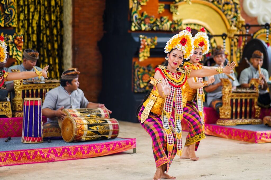 Bali cultuur: een uniek samenspel van religie, tradities en dagelijks leven