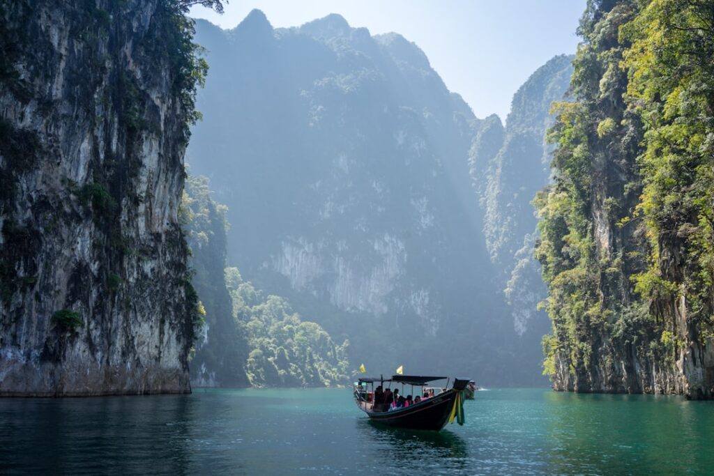 Situatie Thailand: wat je moet weten voor je vertrek